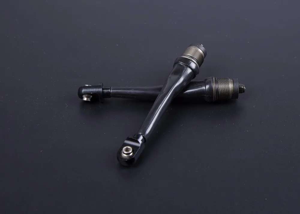 ударный вал для 6 мм металличе