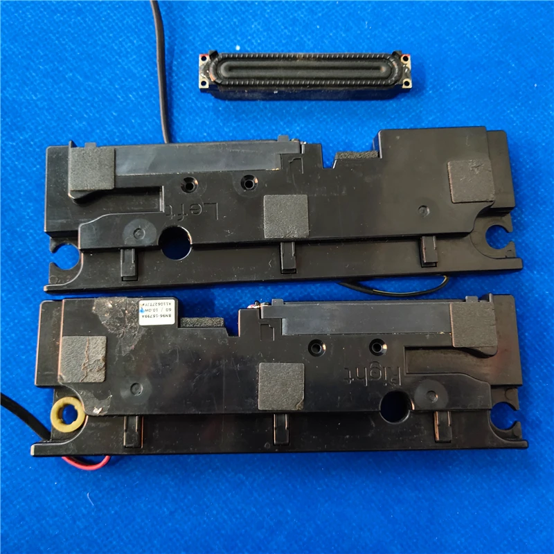 New and original BN96-16799A for Samsung speaker UE32D4010 UE32D4000 UE32D4000NW 6 Euro 10W UE32D5500RWXXH UE32D5520 UE32D5720