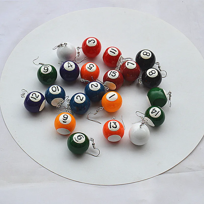 Случайный одна пара бильярдный мини фон для фотографирования с возможностью