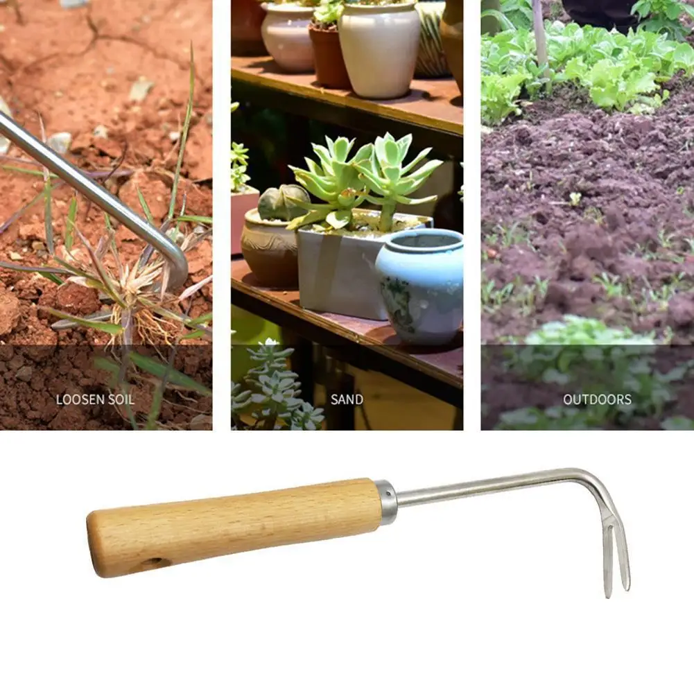 

Инструменты для сада, инструмент для вытаскивания травы, приспособление для вытаскивания крючков для сада, инструмент для удаления корней ...