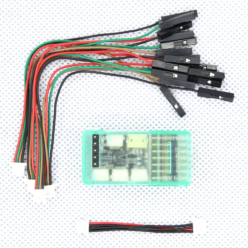Плата контроллера полета STM32 Race32 SP racing F3 для квадрокоптера QAV210 QAV250 ZMR250 FPV QAV R180 220 260