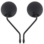 2 шт., универсальные зеркала заднего вида для мотоцикла, 810 мм