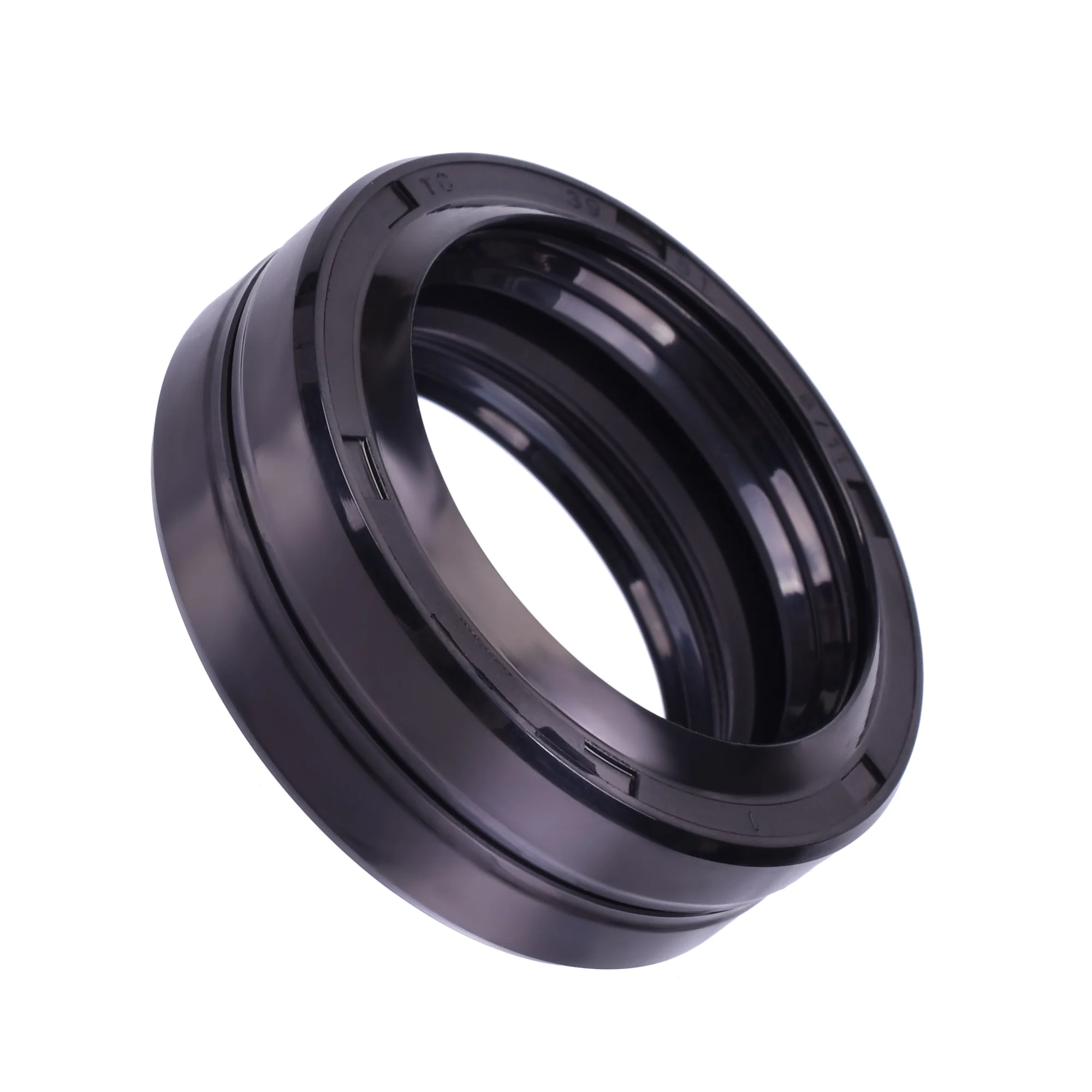 Рисунок 3 - Мотоциклетный амортизатор вилки 39x51x8