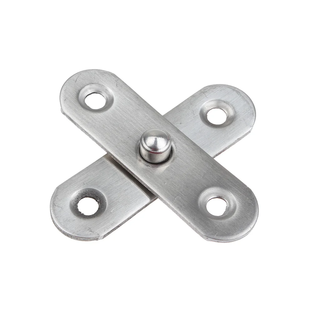 

Поворотный дверной шарнир из нержавеющей стали