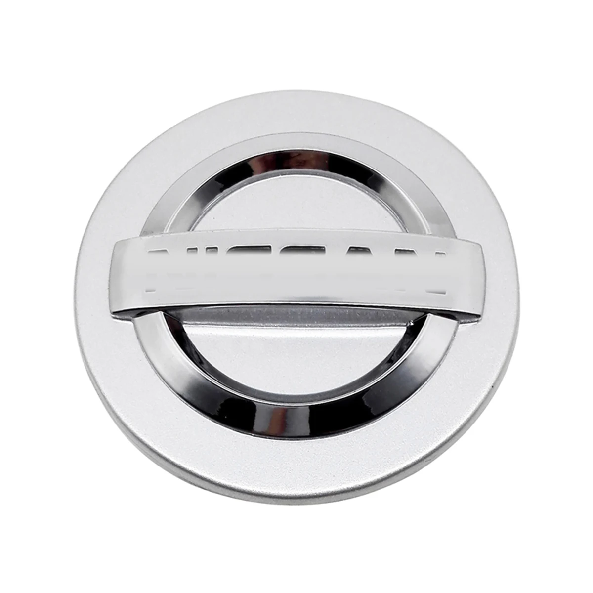 

4pcs 54/58/60MM Car Wheel Center Hub Caps Badge Emblem Decal Wheel Cover for Nissan Qashqai Tiida Almera Altima Teana X-Trail