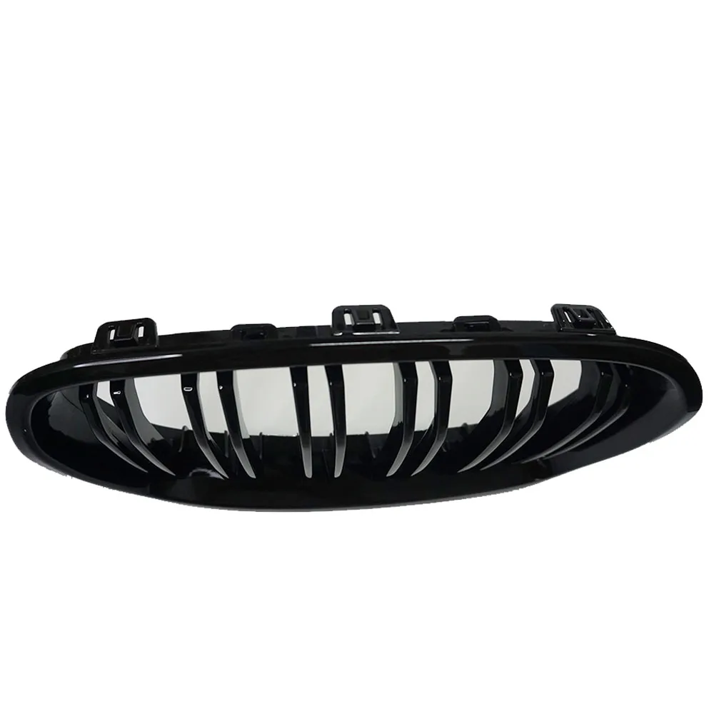 Высококачественная передняя решетка радиатора для BMW 1 серии F20 F21 2011 2012 2013 2014