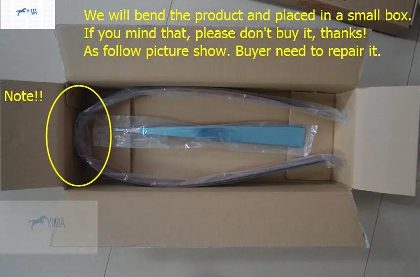 Lapetus Chrome Боковая дверь линии Garnish средства ухода за кожей отделка отличительная