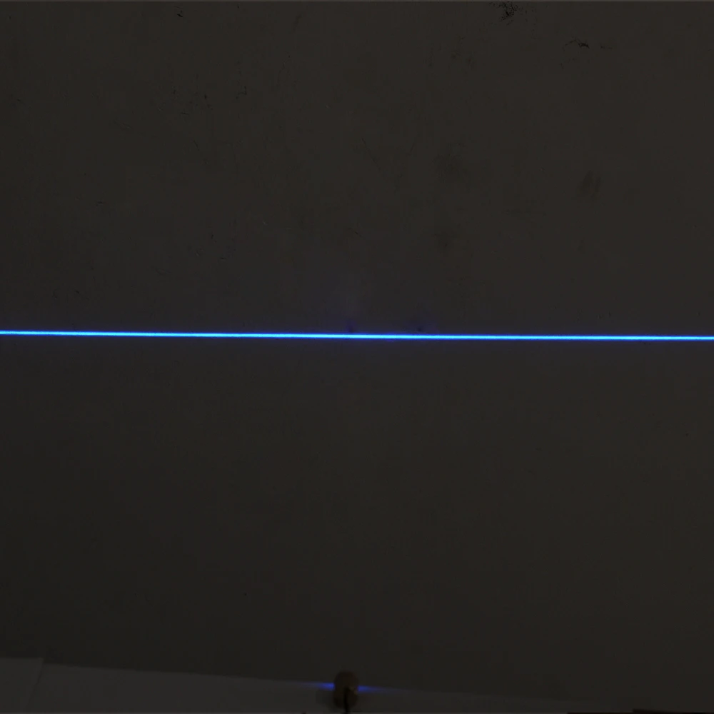 XPL-5M445B2000 445nm 2000mw синий лазерный модуль |