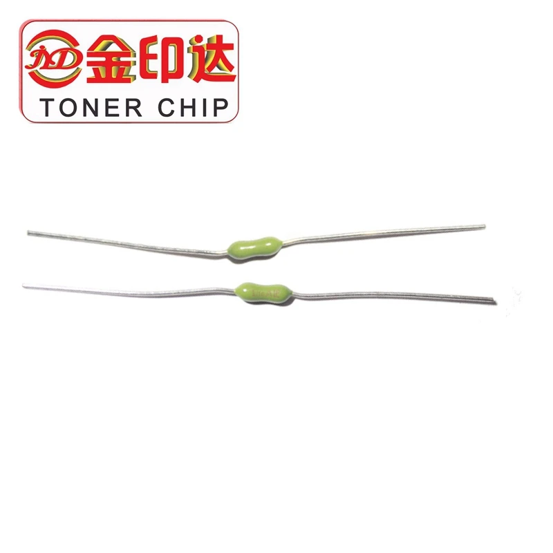 

50PCS drum fuser reset chip compatible for OKI 5950 8600 8800 9600 9800 9650 C9850 401D 431D QMS1600D universal safety resistor