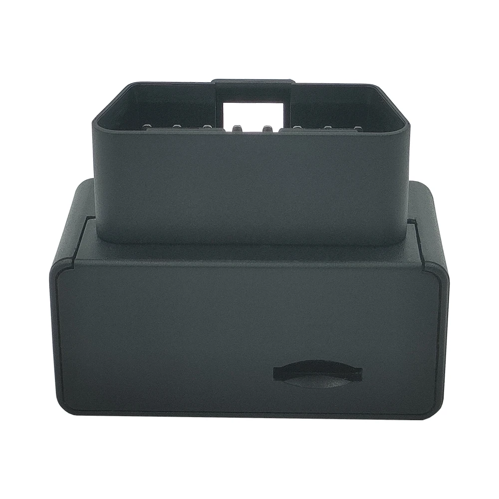 

G500M OBD II GPS Tracker Car GSM 16 Pin OBD2 Tracking Device GPS+Beidou Locator with App for Android iOS