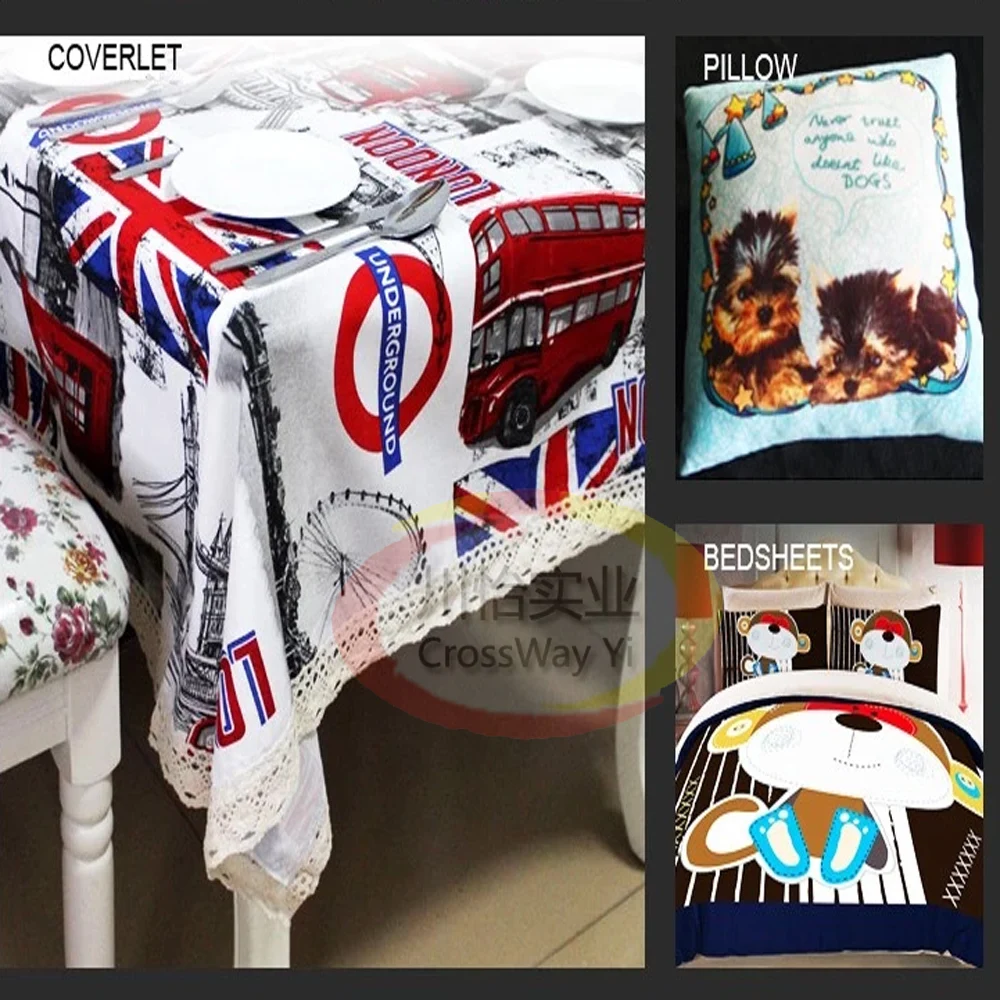 2019 Year High Quality Large Format Sublimation Printer | Компьютеры и офис