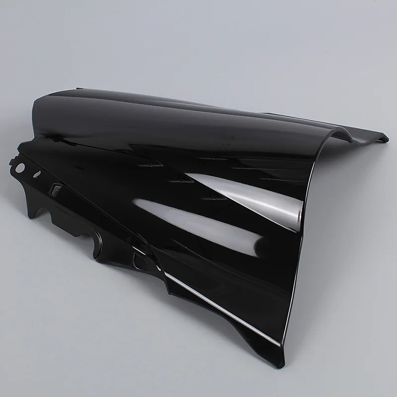 Motorcycle Front Windscreen Windshield Wind Deflector Screen Protector for YAMAHA R3 R25 2014 2015 2016 Accessories | Автомобили и