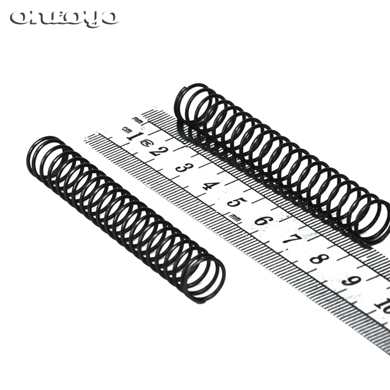 Компьютерная вышивальная машина фитинги игольчатый стержень пружинная пружина