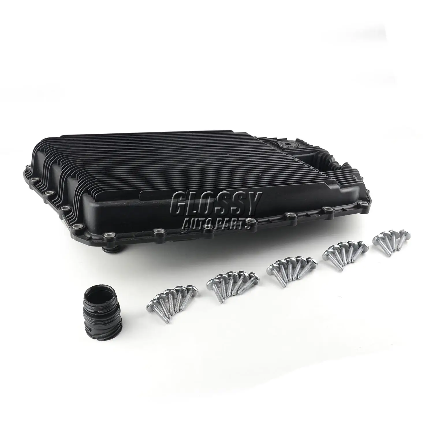 AP03 коробка передач Sump фильтр для сковороды прокладка BMW E60 E61 E63 E64 E65 X3 | Автомобили
