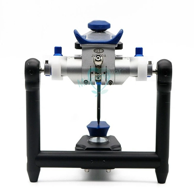 Стоматологический шарнирный элемент Gilbach полностью регулируемая модель для лица