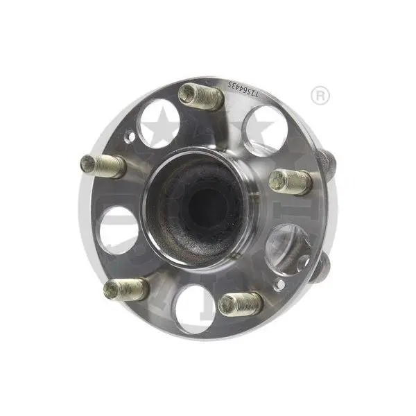 Wheel hub bearing HONDA CIVIC IX-ass. OPTIMAL 912007 | Автомобили и мотоциклы