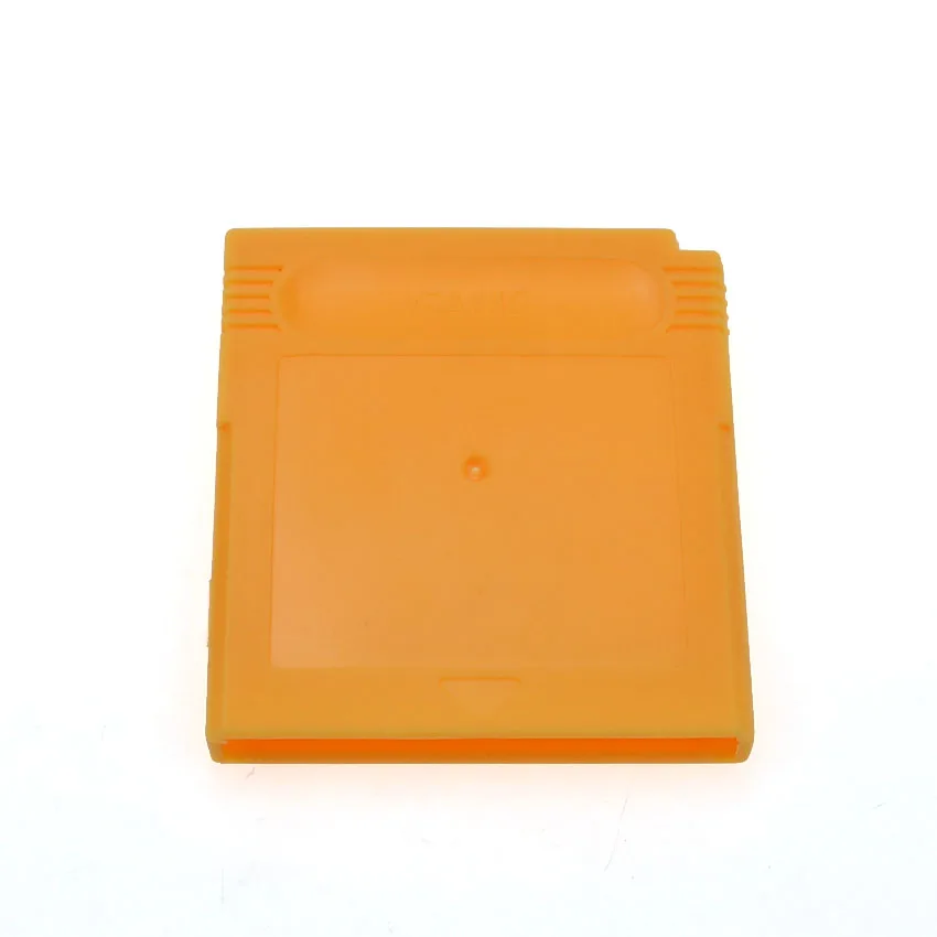 200 шт. сменный корпус для картриджа GBA SP Game GB GBC|Чехлы| |