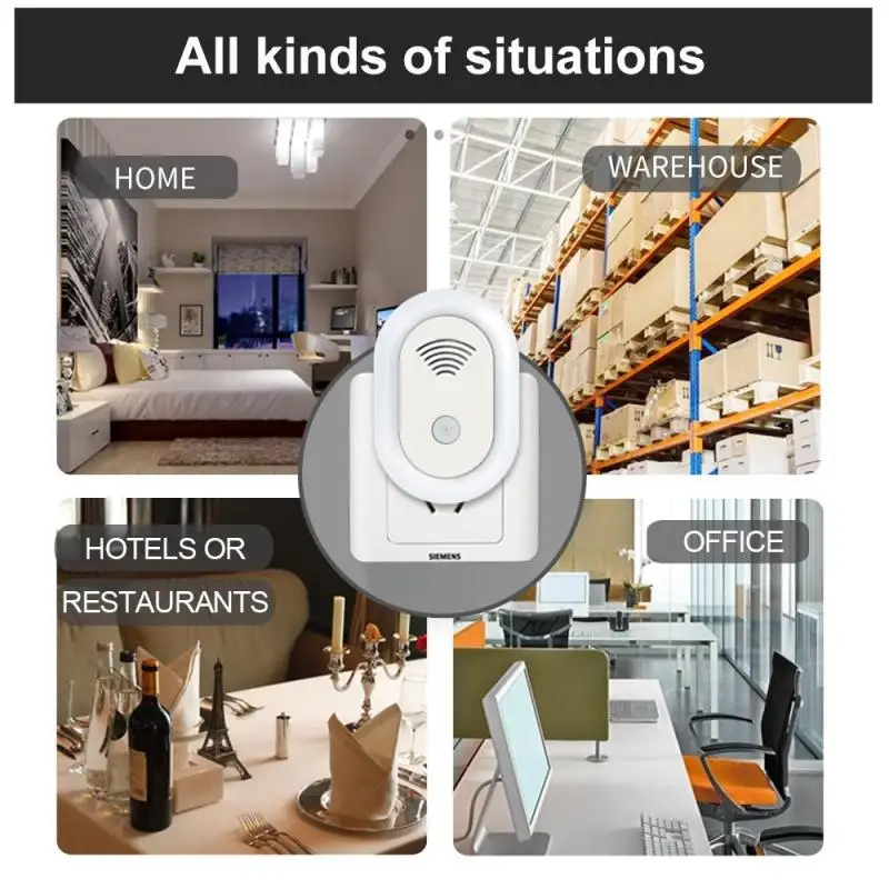 Ультразвуковой вредителей отпугиватель москитов средство удерживать Мышь Мыши