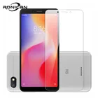 Закаленное стекло для Xiaomi Redmi 6 6A 7A 7A 8 8A 9 9A 9C 5A 5 Plus, защитная пленка для экрана Xiaomi Redmi Note 7 8 9 Pro Note 3 4 5Pro