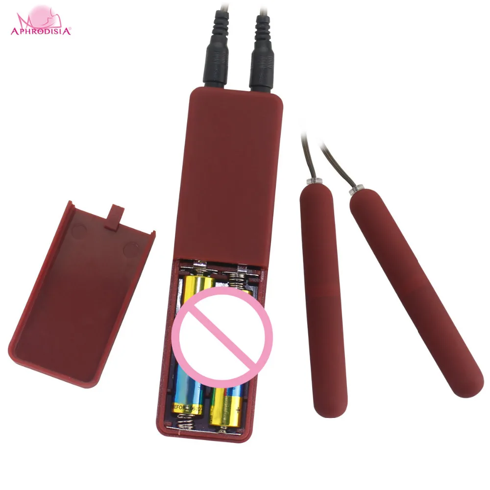 Вибратор-яйцо APHRODISIA 7 видов вибраций анальная пробка или клитор вибрирующий