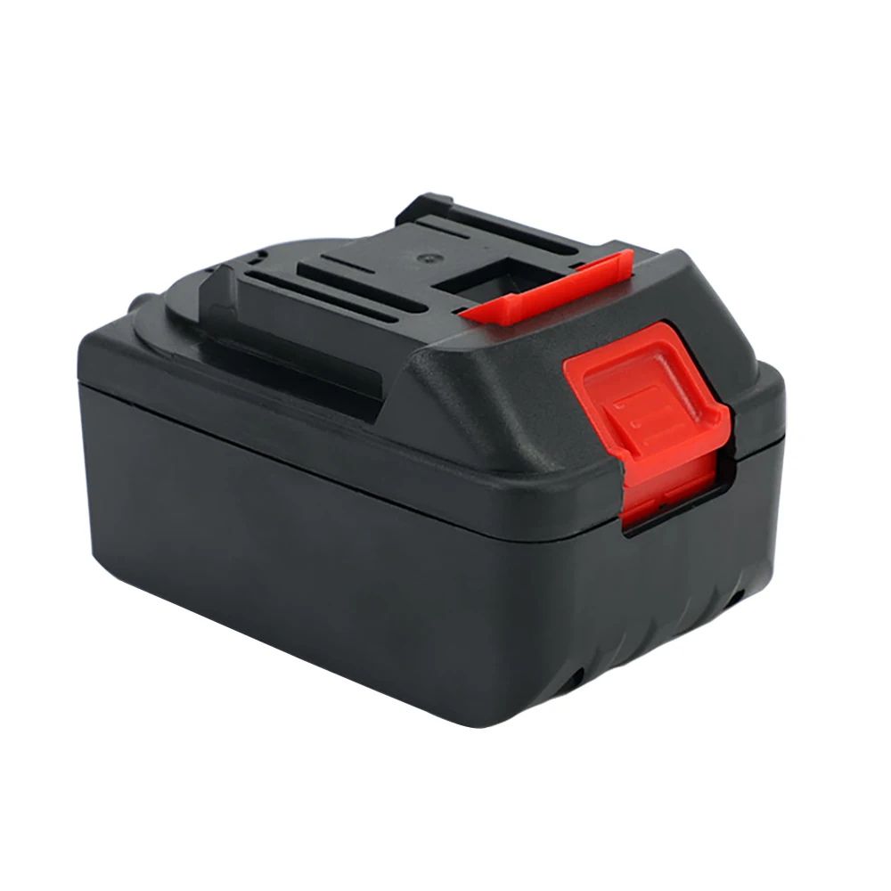 21V Screwdriver Battery 3000mAH Power Tools Rechargeable Li-ion Batteries For Makita Electric drill Angle Grinder Accessories |