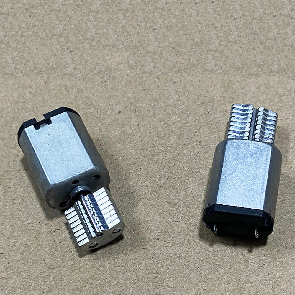 Микро Мини электрическая 030 вибрационная головка двигателя постоянного тока 1 5 в