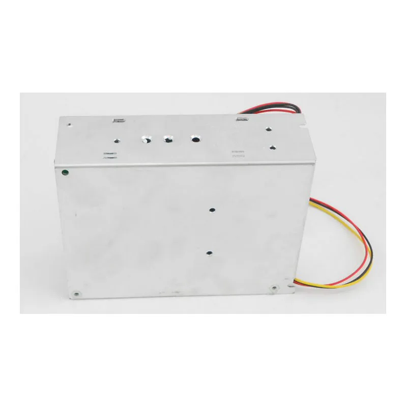 Контроллер скорости двигателя постоянного тока 10-55V 100A Реверсивный ШИМ