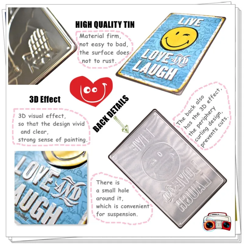 Мясника руководство пицца говядина барбекю Кухня жестяная вывеска живопись Бар