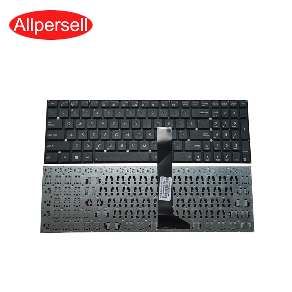 Клавиатура для ноутбука ASUS A550D X550D F550D K550D R510D A550DP A550Z|Клавиатуры замены| |