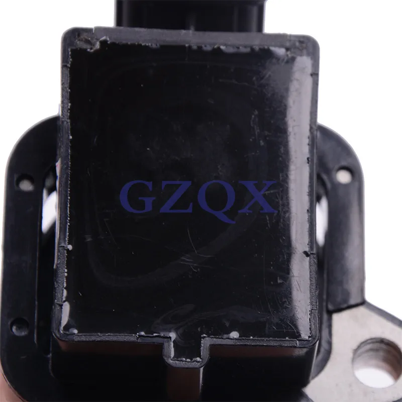 Катушка зажигания CAPQX 90080-19017 4 шт. для COROLLA Saloon YARIS RUNX RAV4 ZZE111 1KR-FE 1ZZ-FE 3ZZ-FE 4ZZ-FE 1999 2000 2001
