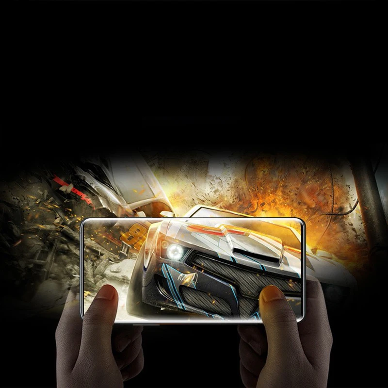 Гидрогелевая пленка для Oneplus 8 Pro 7 7T Защитная 1 + | Мобильные телефоны и аксессуары