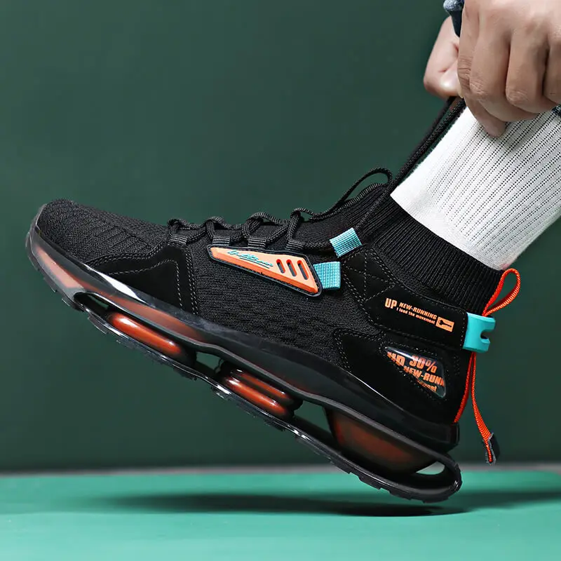 

men shoes Sneakers Male tenis Luxury shoes Mens casual Shoes Trainer Race Breathable Shoes fashion loafers running Shoes for men