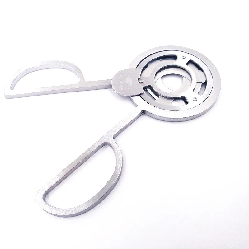 Мельница круглая для сигар из нержавеющей стали | Дом и сад