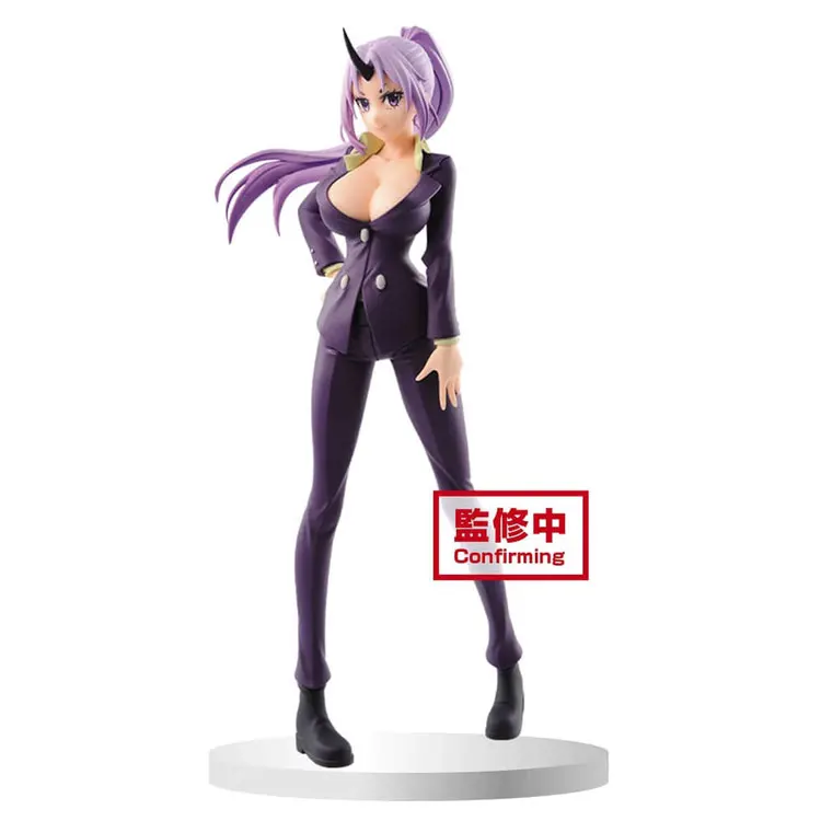 В наличии Оригинальная фигурка Banpresto в тот раз я перевоплотился как слизь другого