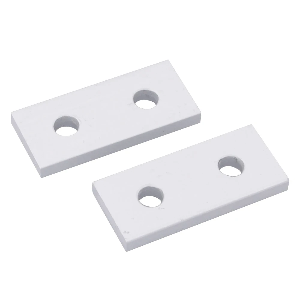 Соединительная лента для алюминиевого профиля 2020 4/10 шт.|Кронштейны| |