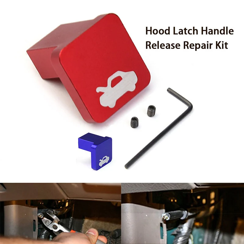 Крышка крышки автомобильного двигателя переключатель управления замком для Honda