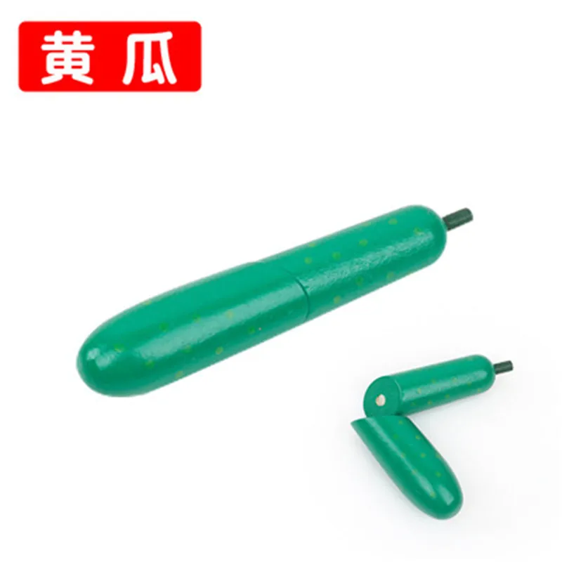 Новый детский магнит chechechele Montessori образовательные 3D овощи фрукты лук деревянная