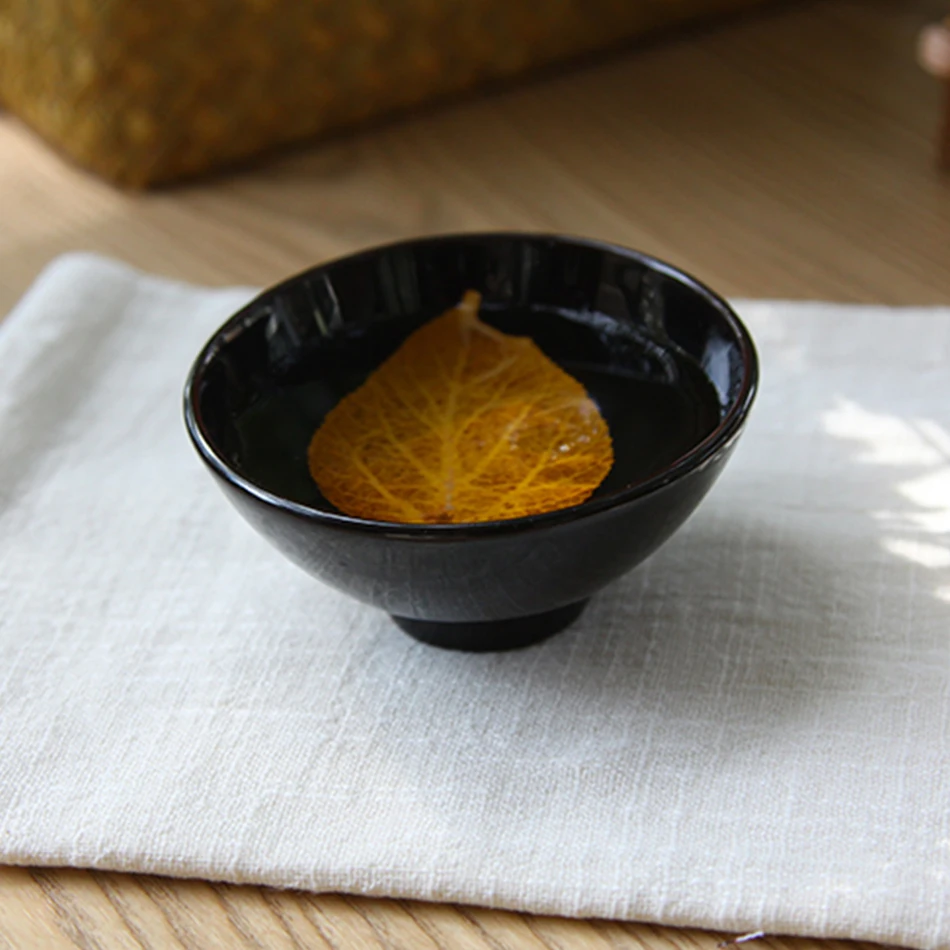 Хлопчатобумажные салфетки Стиль многоразовые Скатерть Коврик для стола Кухня