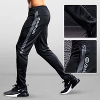 men%e2%80%98s sport pants running pants with zipper pockets training and jogging men pants fitness pants for men sportwear