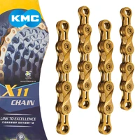 x9lx10lx11l super light double x bicycle chain 9 10 11 speed mountain road bike chain for shimanosramcampagnolo 116 links