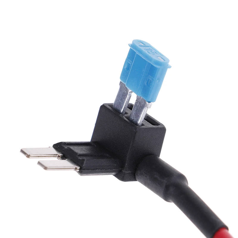 1 шт./2 шт./5 шт. micro2 предохранитель кран ADD-A-CIRCUIT лезвие ATR мини держатель