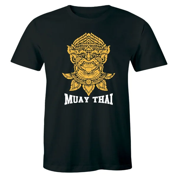 

Мужская футболка для тренировок Muay Thai - Fighting