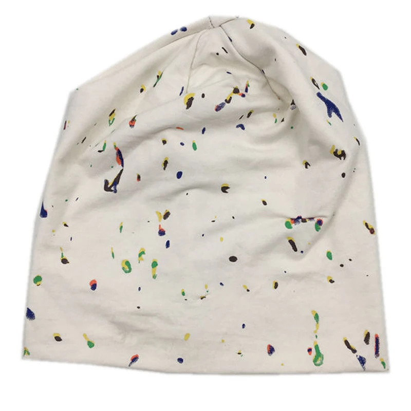 

B178101 100% cotton and elastic beanies,Headband for women,fashion and comfortable,