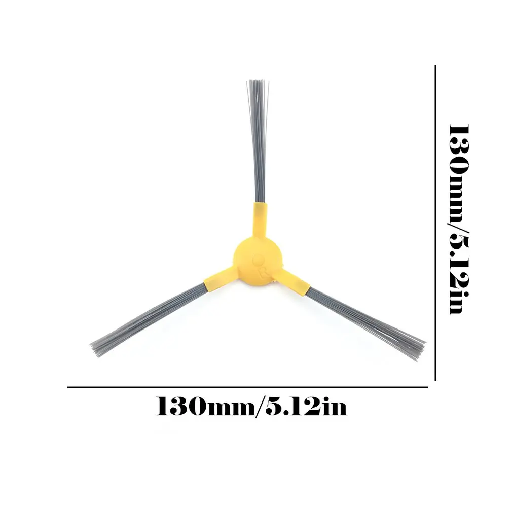 Запчасти для пылесоса боковые ЩЕТОЧНЫЕ фильтры швабры аксессуары Чистящие