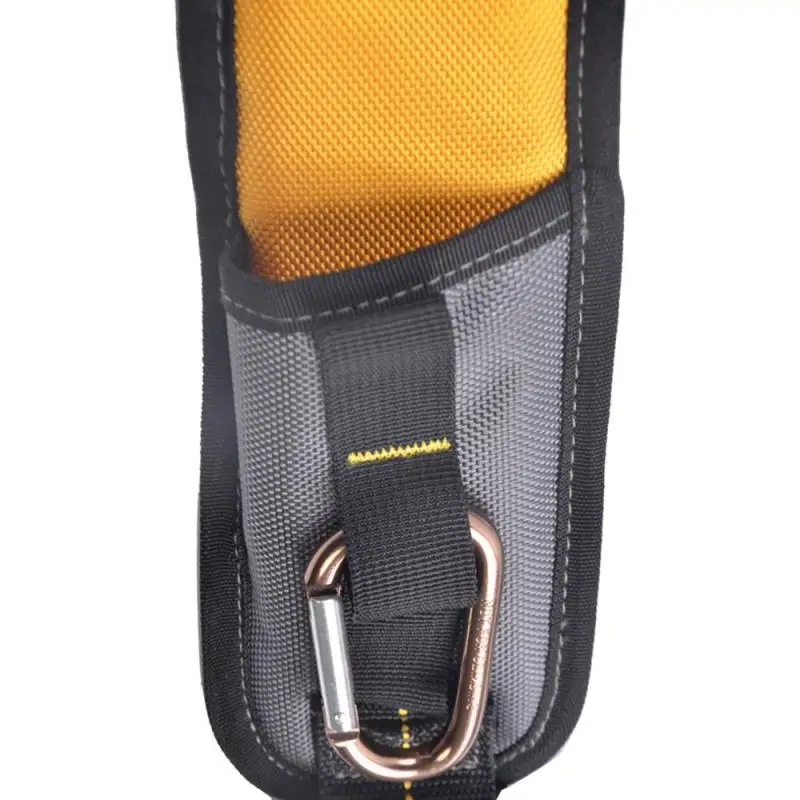 

Men X-Shaped hanging Tool Bag To reduce the load Heavy Duty Work Tool belt Suspender Tool Work suspender with belt