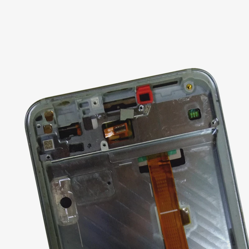 Для huawei Honor 9 STF-L09 STF-AL10 STF-AL00 ЖК-дисплей Экран Дисплей Digitizer Замена с рамкой для Honor 9 Дисплей