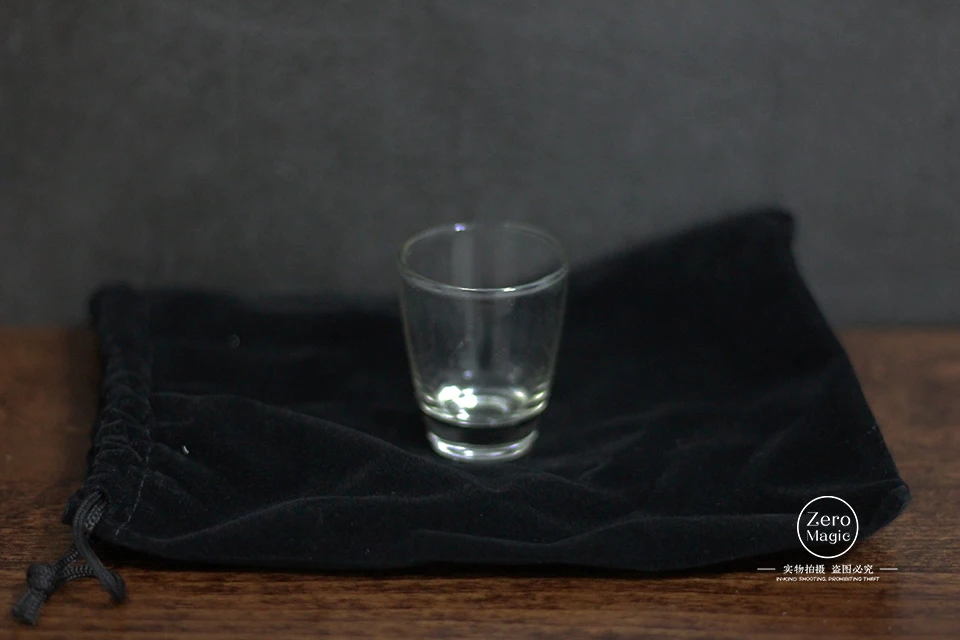 1 шт. набор волшебных игрушек Скотт Александр (с шелком) | Игрушки и хобби