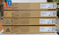 one sets mpc2003 mpc2503 mpc2011 copier toner cartridge for ricoh aficio mpc2003 mp c2503 2503 c2011 c2503c c2003c mpc2503c