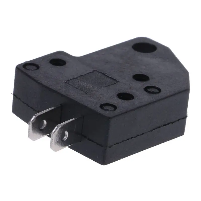 MXLF 2 шт. универсальный Передний правый рычаг ручного тормоза светильник