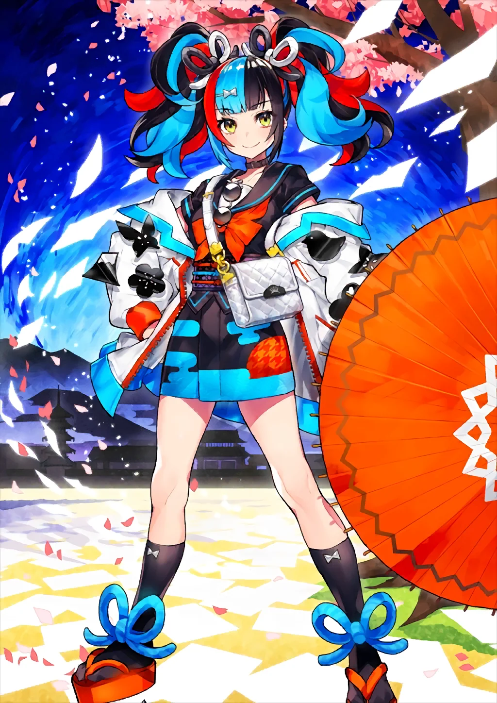 

Seishounagon FGO Cosplays Fate/Grand Order Stage one 1 Seishounagon Cosplay Costume